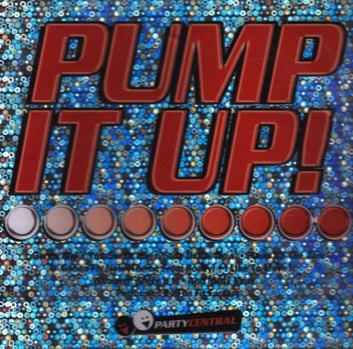 CD-Charts  Search : Pump It Up!