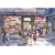 Gibsons Puzzle - The Corner Shop - 500 Piece Jigsaw