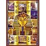 Gibsons Puzzle - King Tut - 1,000 Piece Jigsaw