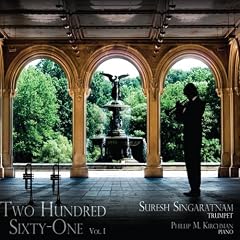 Two Hundred Sixty-One - Volume One