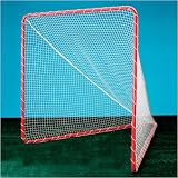 Sporting Goods : Draper 505035 Lacrosse Goal with Net