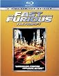 The Fast and the Furious: Tokyo Drift [Blu-ray]