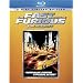 The Fast and the Furious: Tokyo Drift [Blu-ray]