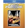 The Fast and the Furious: Tokyo Drift [Blu-ray]