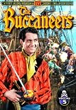 Buccaneers 5 [DVD] [1956] [Region 1] [US Import] [NTSC]