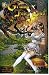 Books : Grimm Fairy Tales #16 : Little Miss Muffet (Zenescope Entertainment)
