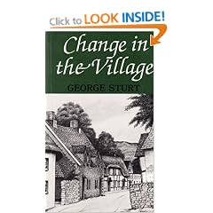 Change in the Village (Social history)