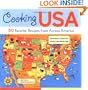 Cooking USA: 50 Favorite Recipes from Across America