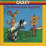 The Bremen town musicians