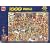 Jumbo Puzzle - Jan van Haasteren - Happy Birthday (1000 pieces)