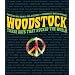 Woodstock: Three Days That Rocked the World