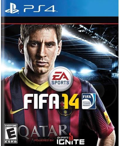 FIFA 14 - PlayStation 4