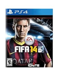 FIFA 14 - PlayStation 4