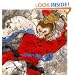 The Monkey King: A Superhero Tale of China, Retold from The Journey to the West (Ancient Fantasy)