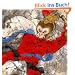 The Monkey King (Der K�nig der Affen): A Superhero Tale of China, Retold from The Journey to the West (Die Reise nach Westen)
