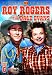 Roy Rogers With Dale Evans - Volume 6