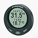 Electronics : LOWRANCE LST-3800 W/O DUCER LCD DEPTH GAUGE
