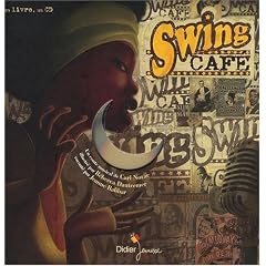 Swing caf�