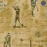 A Round of Golf - Spice