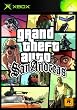 Grand Theft Auto: San Andreas