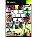 Grand Theft Auto: San Andreas