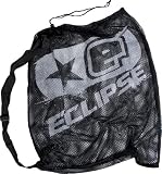 Planet Eclipse Pod Bag - Black