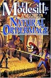 Natural Ordermage (Saga of Recluce)