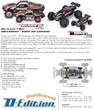 1/16 E-Revo VXL RTR TRA7108