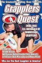 Grapplers Quest "2006-2007 U.S. National Submission Grappling Championships"