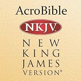 AcroBible, NKJV Bible