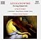 Gro�e Streichquartette des 20. Jahrhunderts