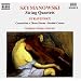 Gro�e Streichquartette des 20. Jahrhunderts