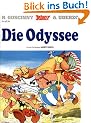Asterix Geb, Bd.26, Die Odyssee