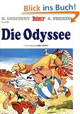 Asterix Geb, Bd.26, Die Odyssee