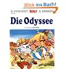Asterix Geb, Bd.26, Die Odyssee