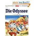 Asterix Geb, Bd.26, Die Odyssee