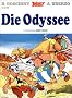 Asterix Geb, Bd.26, Die Odyssee
