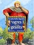 Les plus belles  l�gendes d'Ogres et de G�ants