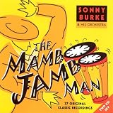 Review Sonny Burke  / The Mambo Jambo Man
