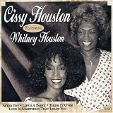 Cissy Houston Featuring Whitney Houston