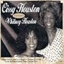 Cissy and Whitney Houston