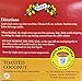 Lion Coffee Toasted Coconut Single Serve Cups and Mango Maui Tea Bundle