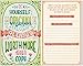 Studio Oh! 86401 Self-Discovery Guided Journal, Be Yourself
