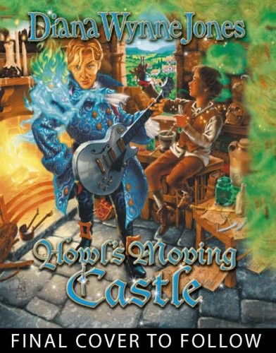 Howl's Moving Castle