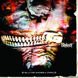 slipknot vinyl