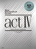 act IV [Blu-ray]