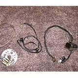 1991 Honda CBR 600 F2 Ignition Pickups Pulse Generator by Cycle Therapy