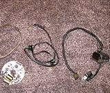 1993 Suzuki GSXR 1100 W Gsx-r 1100 Ignition Pickups Pulse Generator