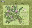 Herb Garden 2013 Wall Calendar