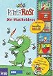 Ritter Rost - Die Musikvideos